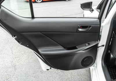 2022 Lexus IS 300 F-Sport