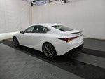 2022 Lexus IS 300 F-Sport