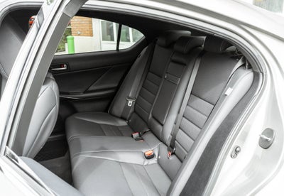2022 Lexus IS 300 F-Sport