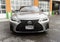 2022 Lexus IS 300 F-Sport