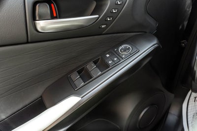 2024 Lexus IS 350 F SPORT