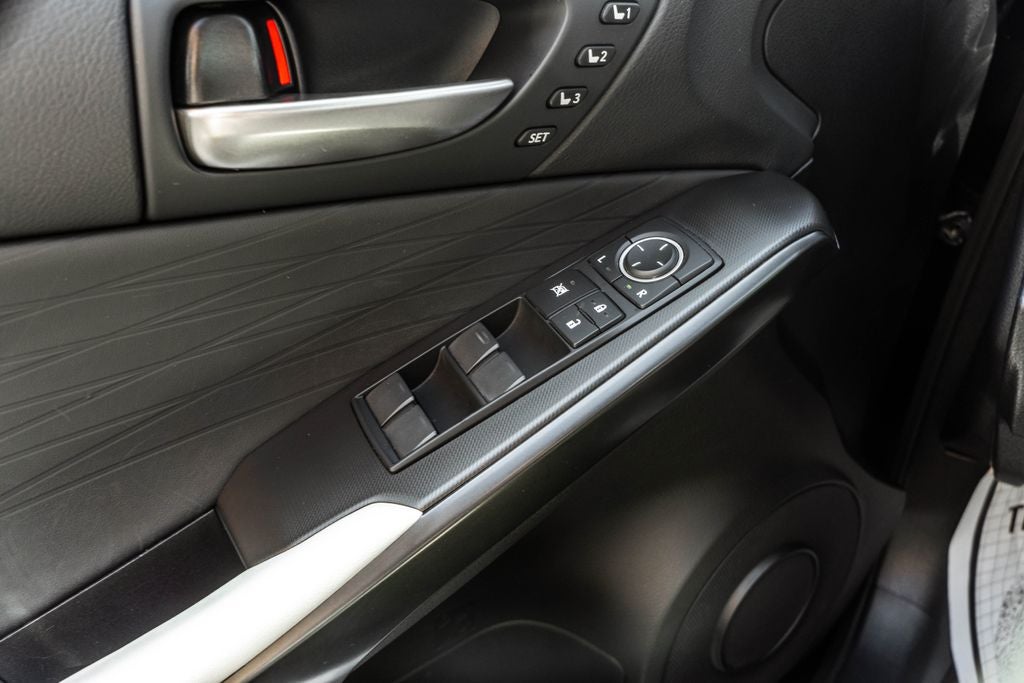 2024 Lexus IS 350 F SPORT