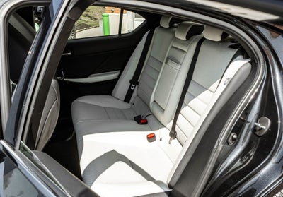 2024 Lexus IS 350 F SPORT