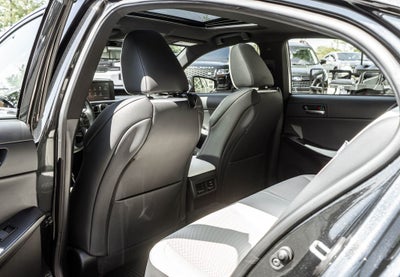 2024 Lexus IS 350 F SPORT