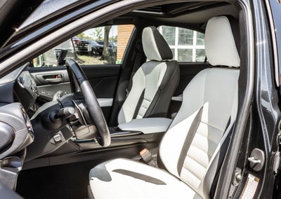 2024 Lexus IS 350 F SPORT