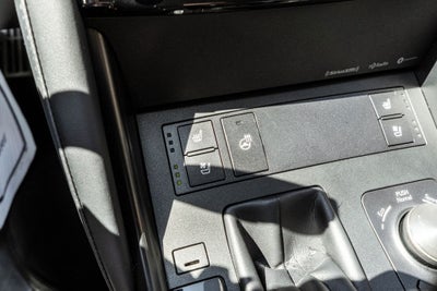 2024 Lexus IS 350 F SPORT