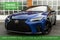 2025 Lexus IS 350 F SPORT