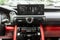 2025 Lexus IS 350 F SPORT