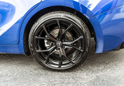 2025 Lexus IS 350 F SPORT