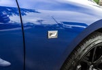 2025 Lexus IS 350 F SPORT