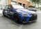 2025 Lexus IS 350 F SPORT