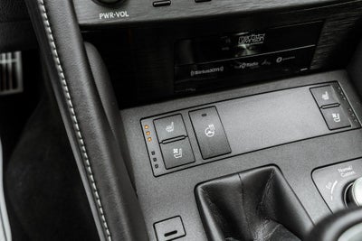 2022 Lexus RC 350 F Sport