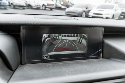 2022 Lexus RC 350 F Sport