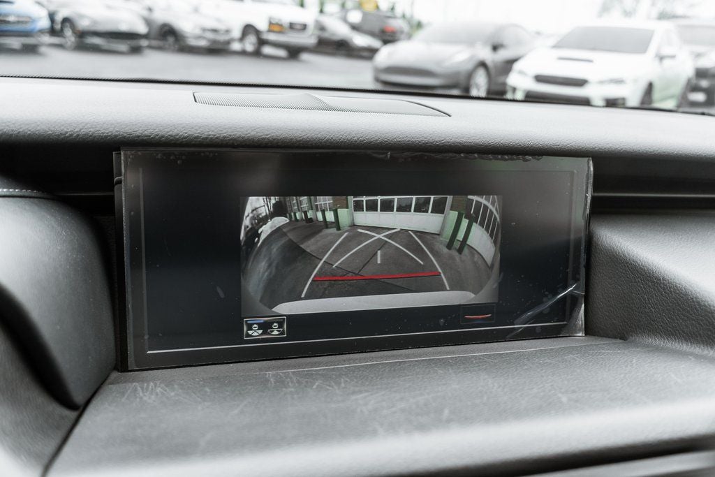 2022 Lexus RC 350 F Sport