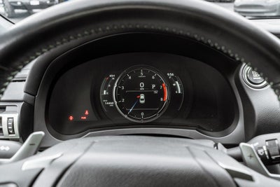 2022 Lexus RC 350 F Sport