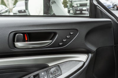 2022 Lexus RC 350 F Sport