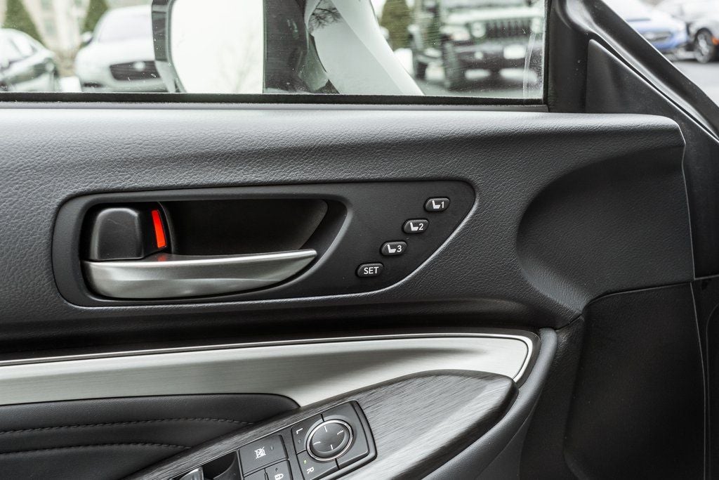 2022 Lexus RC 350 F Sport