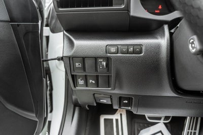 2022 Lexus RC 350 F Sport