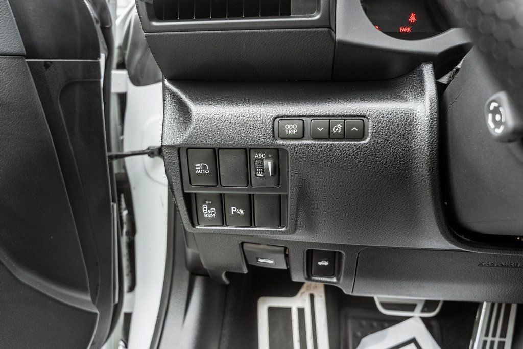 2022 Lexus RC 350 F Sport