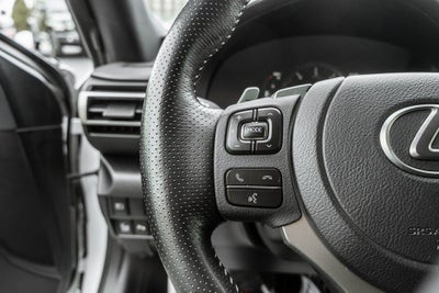 2022 Lexus RC 350 F Sport