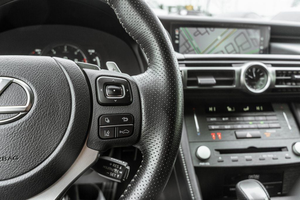 2022 Lexus RC 350 F Sport