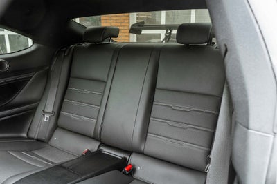 2022 Lexus RC 350 F Sport