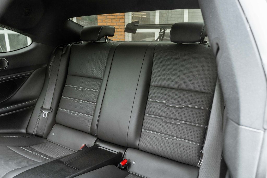 2022 Lexus RC 350 F Sport