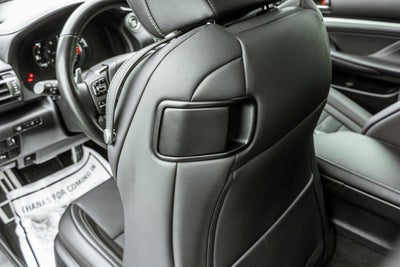 2022 Lexus RC 350 F Sport