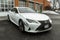 2022 Lexus RC 350 F Sport