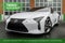 2021 Lexus LC 500