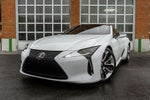 2021 Lexus LC 500