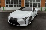 2021 Lexus LC 500