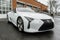 2021 Lexus LC 500