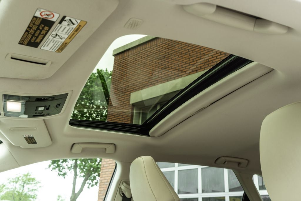 2022 Lexus RX 450hL