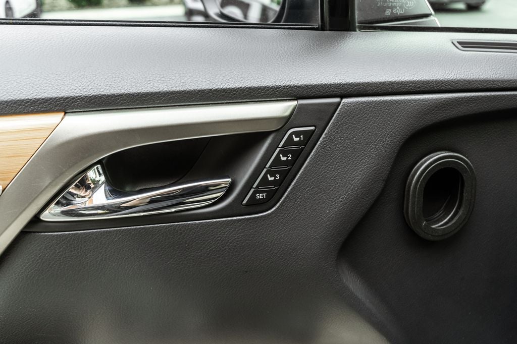 2022 Lexus RX 450hL