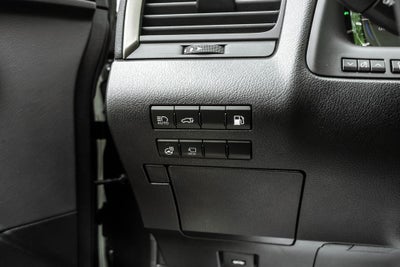 2022 Lexus RX 450hL