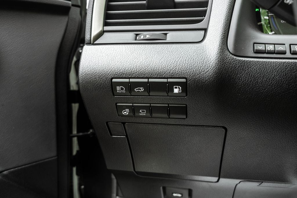 2022 Lexus RX 450hL