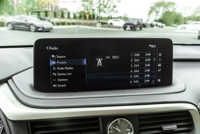 2022 Lexus RX 450hL