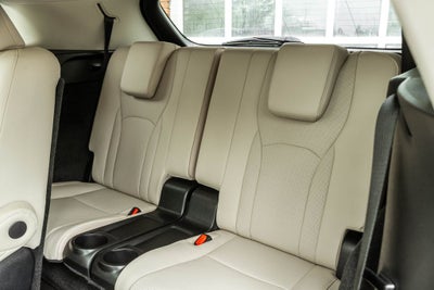 2022 Lexus RX 450hL
