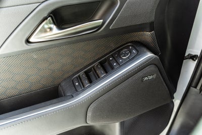 2024 Lexus GX 550 Luxury