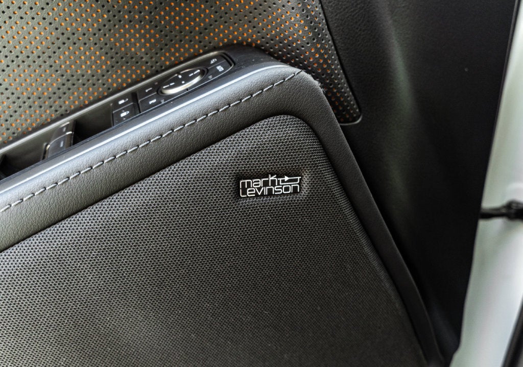 2024 Lexus GX 550 Luxury