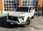 2024 Lexus GX 550 Luxury