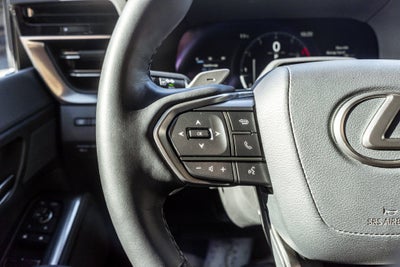 2024 Lexus GX 550 Luxury