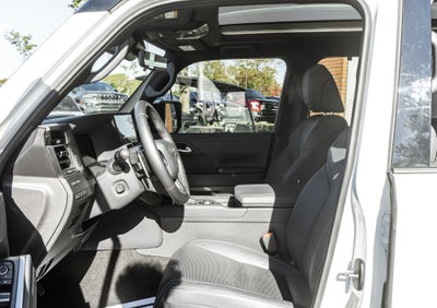 2024 Lexus GX 550 Luxury