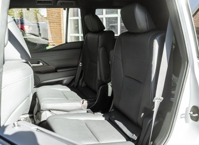 2024 Lexus GX 550 Luxury