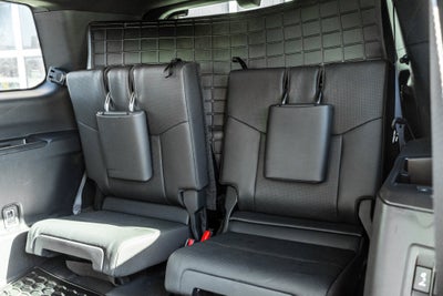 2024 Lexus GX 550 Luxury