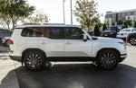 2024 Lexus GX 550 Luxury