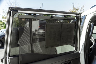 2024 Lexus GX 550 Luxury