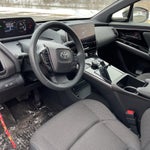 2024 Toyota bZ4X Base