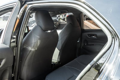 2023 Toyota GR Corolla Core